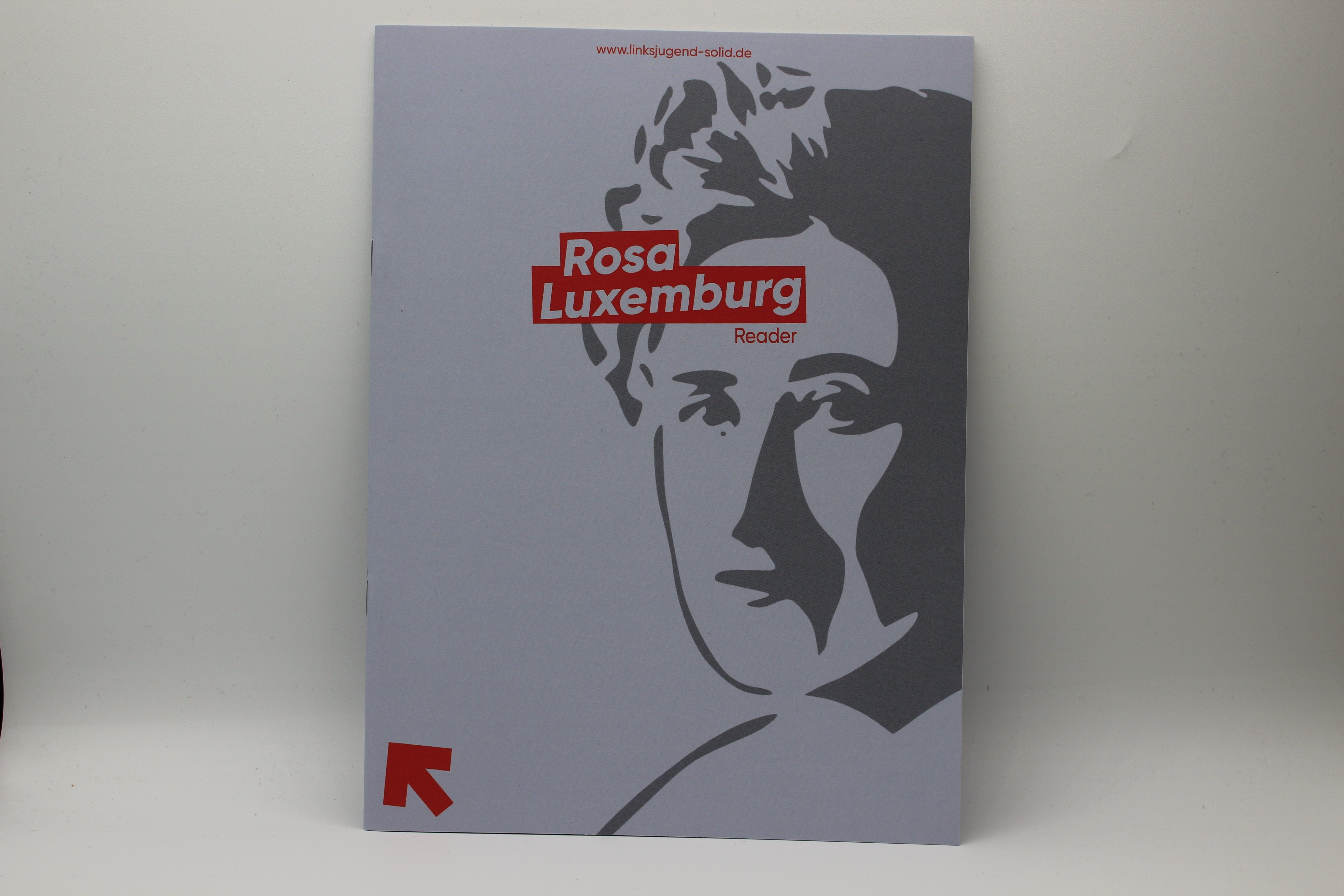 Reader "Rosa Luxemburg"