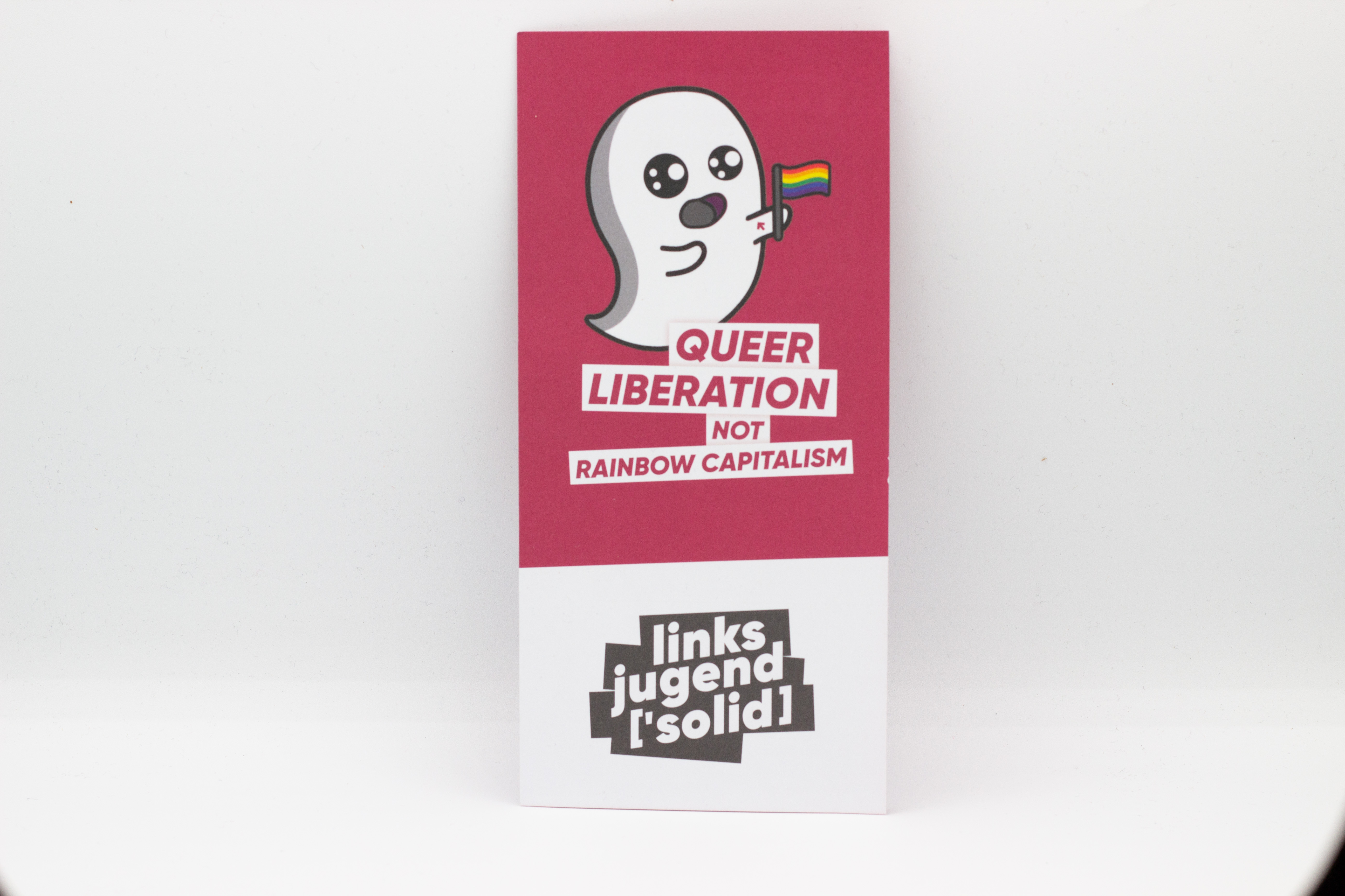 Flyer Queer Flyer Queer