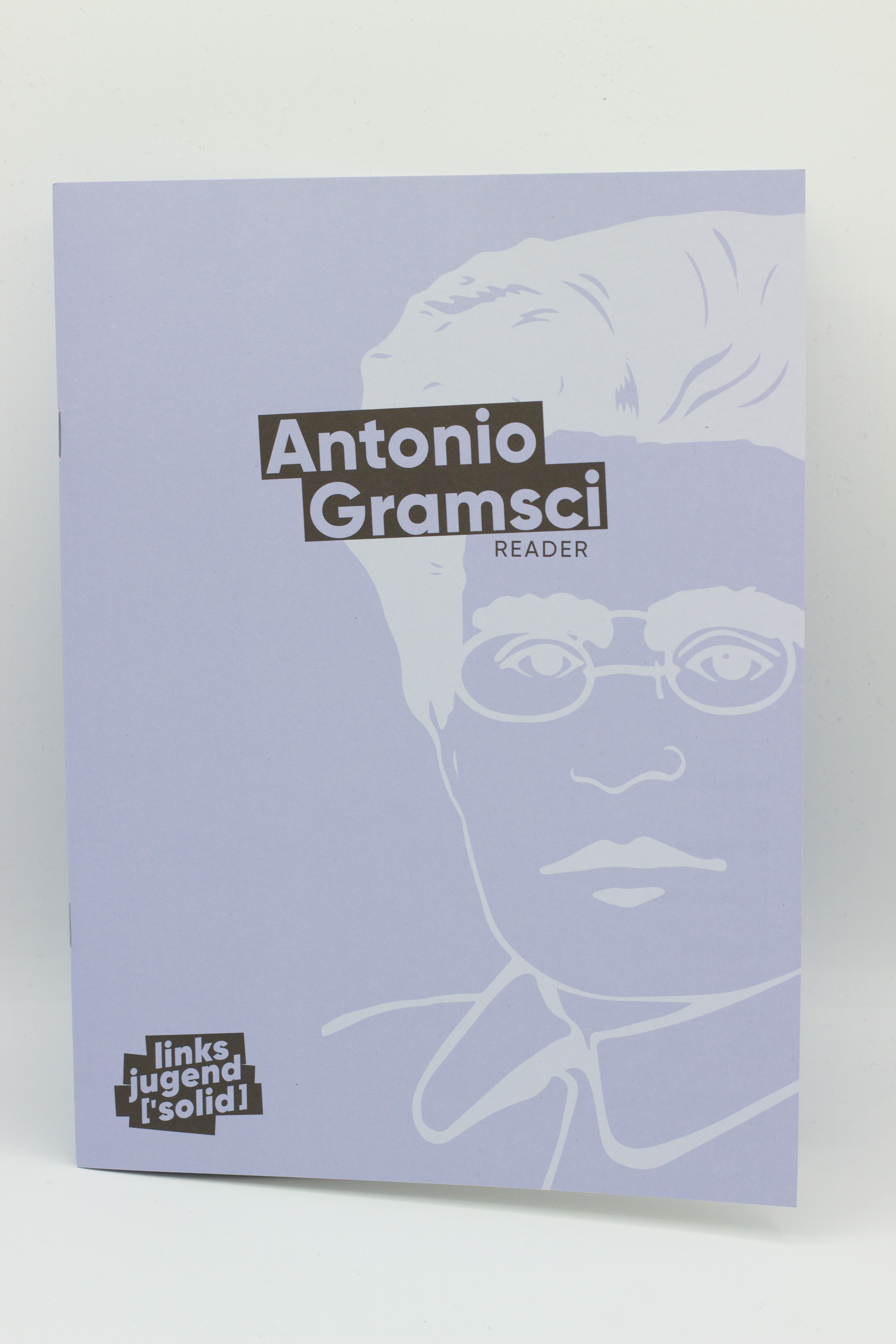 Reader "Antonio Gramsci"